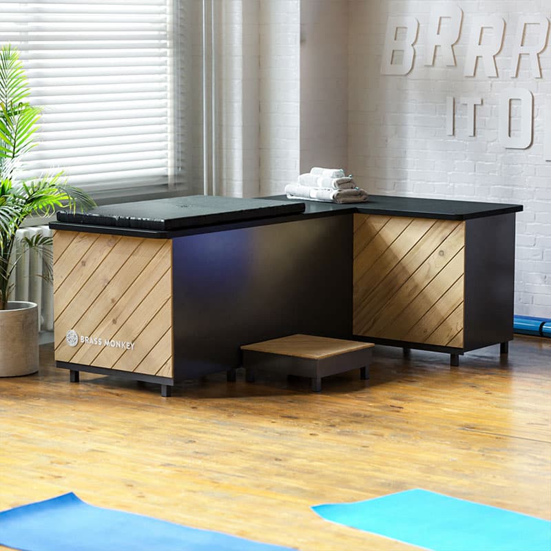 The Spa Corner